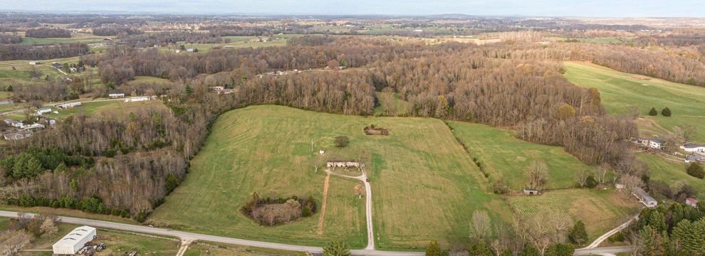 Farm Property for sale in Barren County, Kentucky