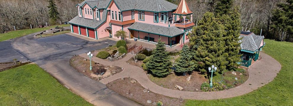 Recreational Property for sale in Polk County, Oregon