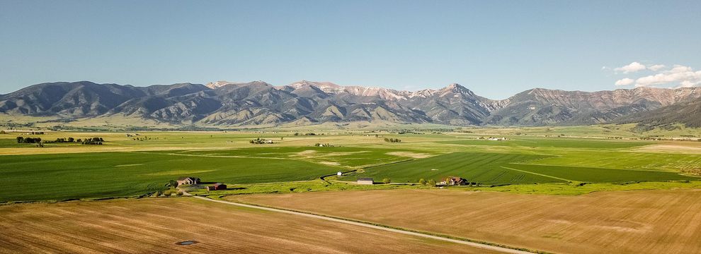 Undeveloped Land for sale in Gallatin County, Montana