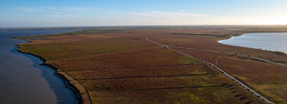 Ranch Property for sale in Calhoun County, Texas