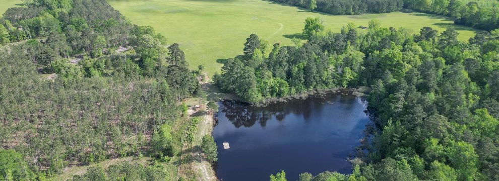 Ranch Property for sale in Cass County, Texas