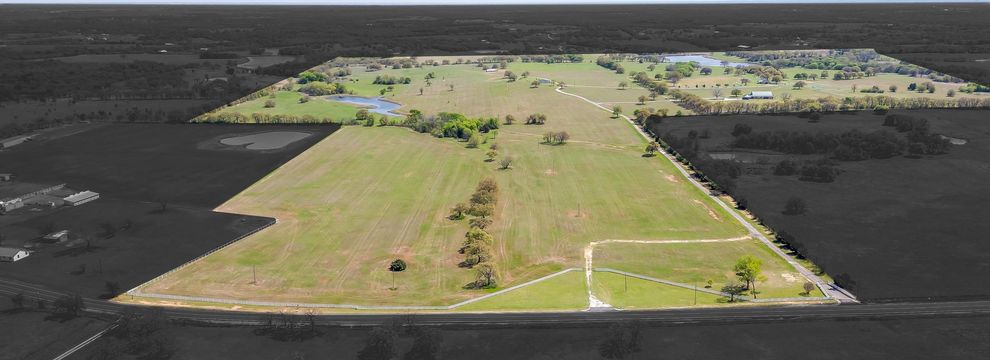 Farm Property for sale in Hill County, Texas