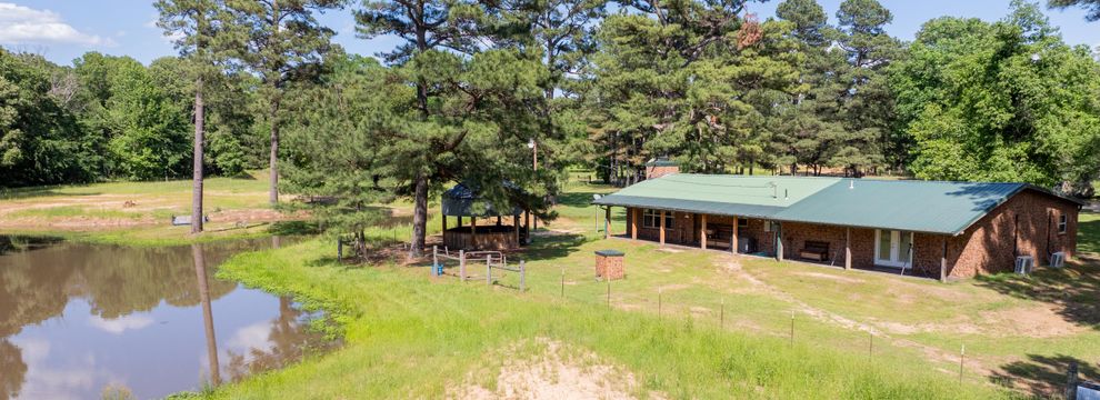 Ranch Property for sale in Red River County, Texas