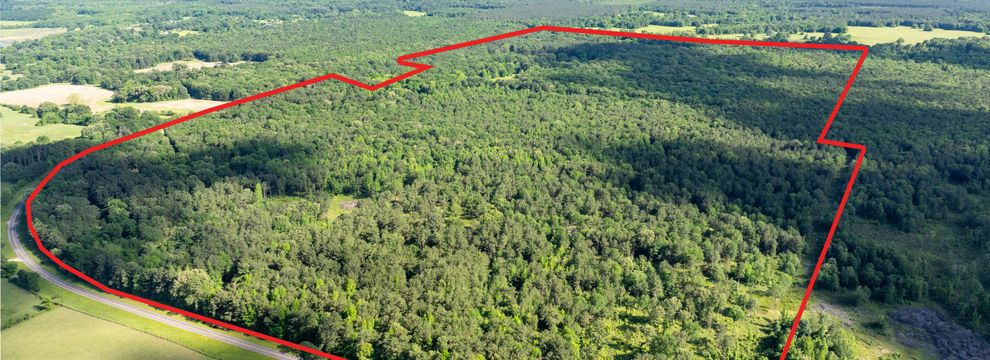 Recreational Property for sale in Red River County, Texas