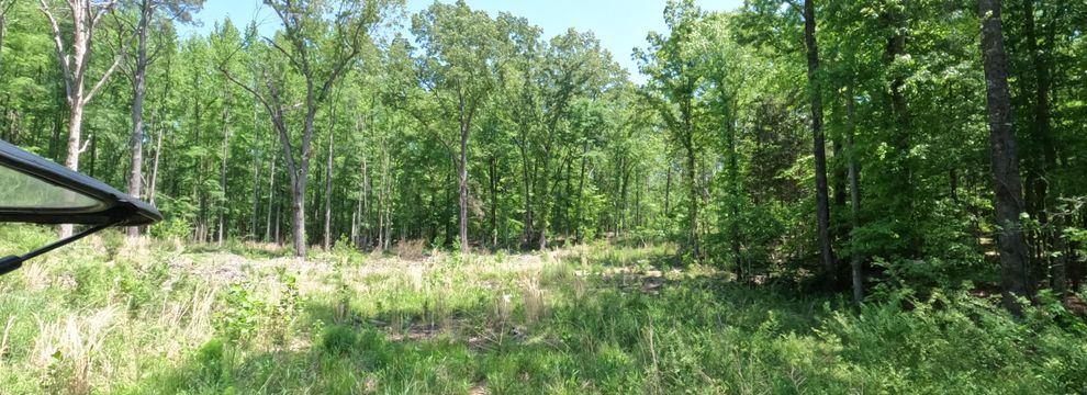 Ranch Property for sale in Alcorn County, Mississippi