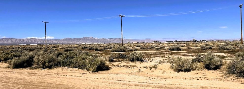 Ranch Property for sale in Kern County, California