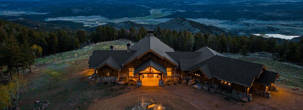 Residential Property for sale in Teller County, Colorado
