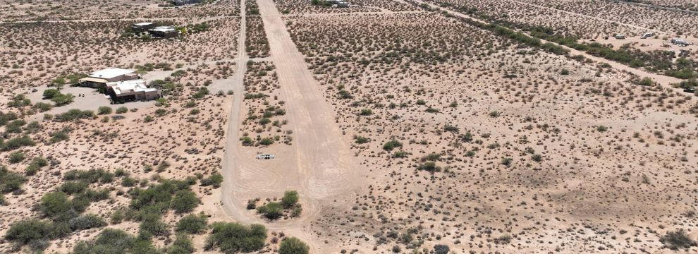Ranch Property for sale in Pinal County, Arizona