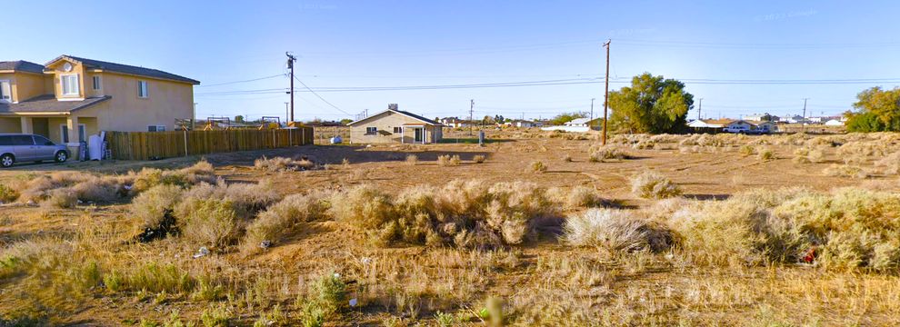 Ranch Property for sale in Kern County, California