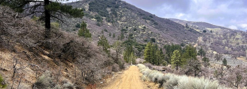 Ranch Property for sale in Kern County, California