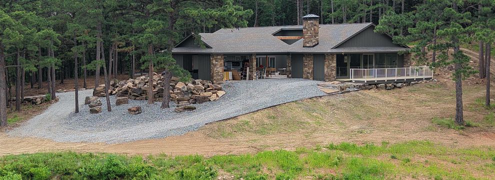 Residential Property for sale in Le Flore County, Oklahoma