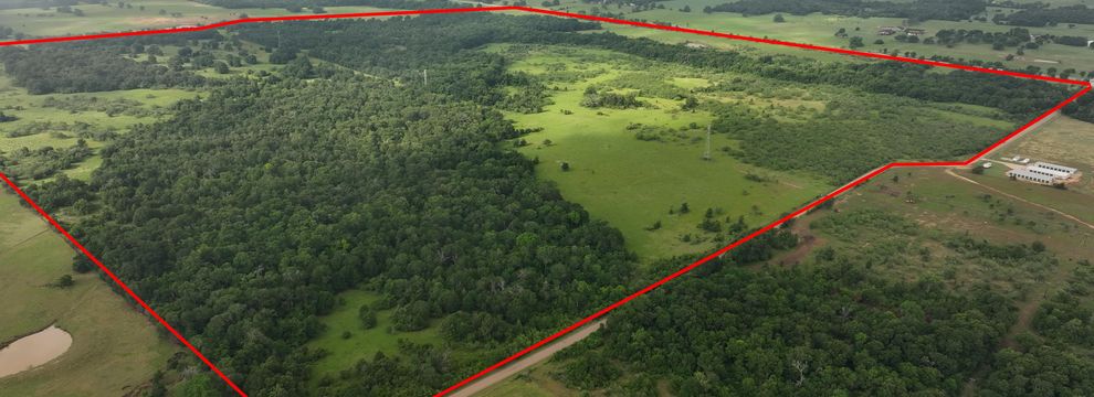 Ranch Property for sale in Lee County, Texas