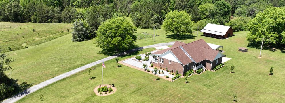 Farm Property for sale in Spartanburg County, South Carolina