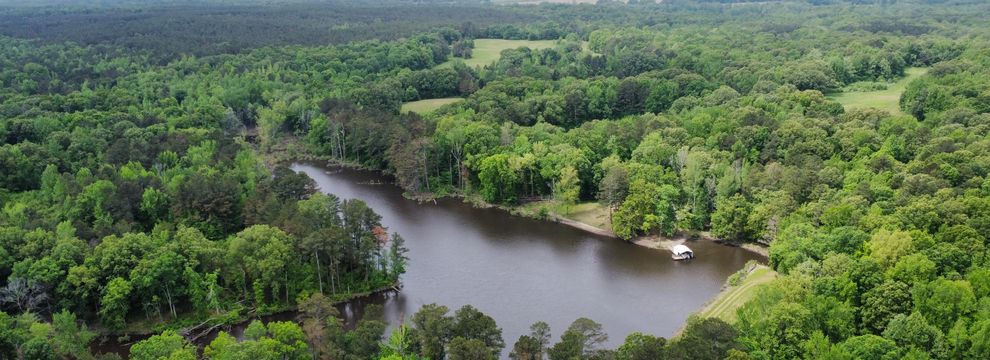 Property for sale in Benton County, Mississippi