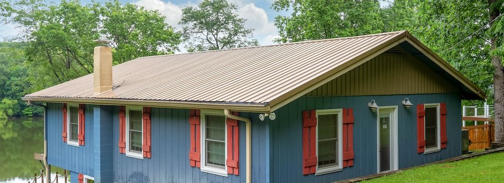 Undeveloped Land for sale in Stewart County, Tennessee