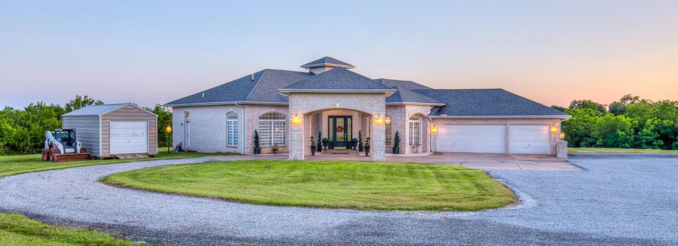 Recreational Property for sale in Pawnee County, Oklahoma