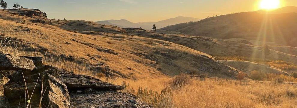 Recreational Property for sale in Okanogan County, Washington