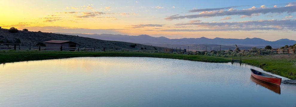 Recreational Property for sale in Nye County, Nevada