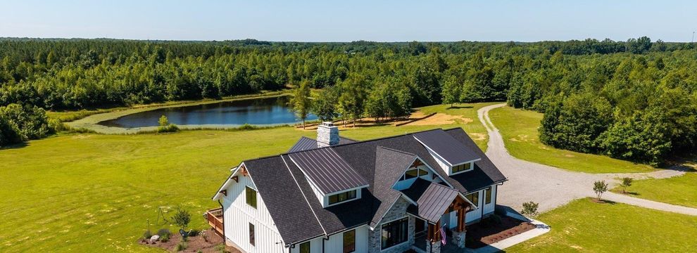 Farm Property for sale in Louisa County, Virginia
