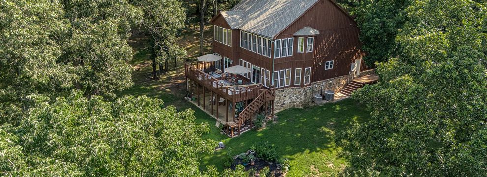 Lakefront Property for sale in Cross County, Arkansas