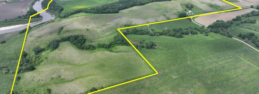 Riverfront Property for sale in Woodbury County, Iowa