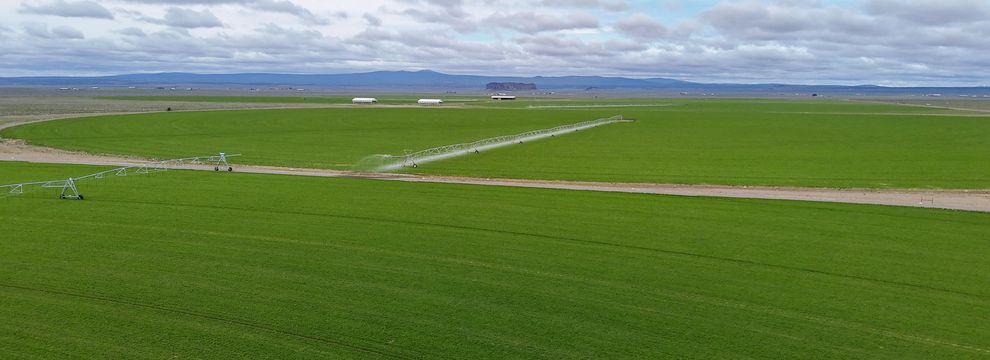 Farm Property for sale in Lake County, Oregon