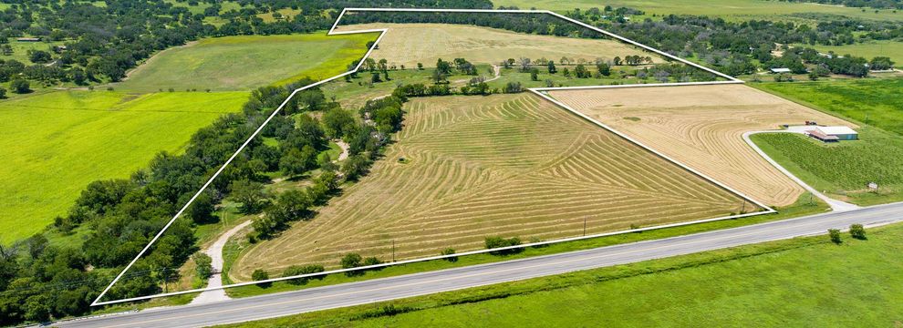 Ranch Property for sale in Blanco County, Texas