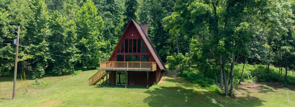 Farm Property for sale in Amherst County, Virginia