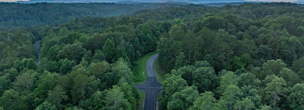 Property for sale in Gilmer County, Georgia