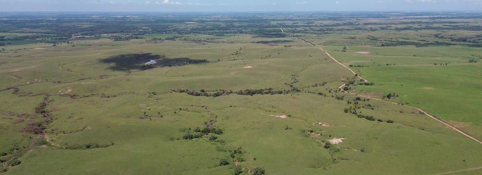 Farm Property for sale in Washington County, Kansas