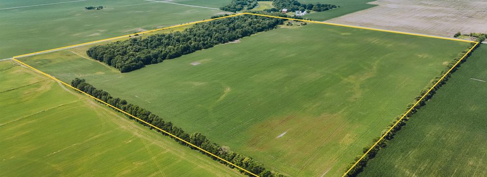 Farm Property for sale in Warren County, Indiana