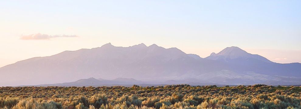 Property for sale in Costilla County, Colorado