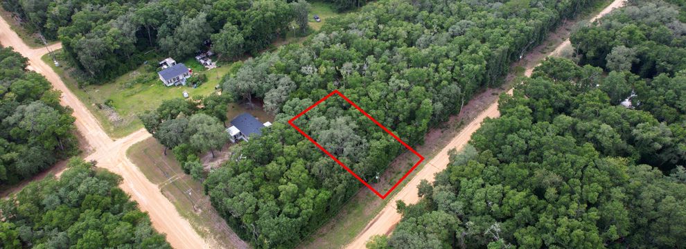 Undeveloped Land for sale in Putnam County, Florida