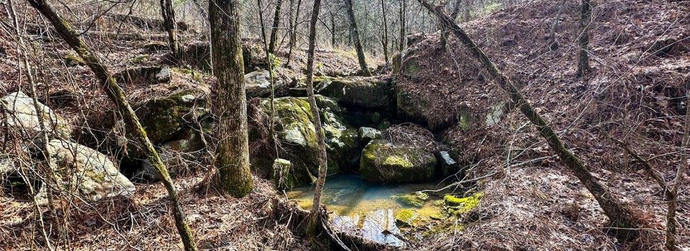 Ranch Property for sale in Le Flore County, Oklahoma