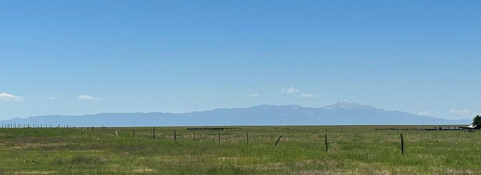 Farm Property for sale in El Paso County, Colorado