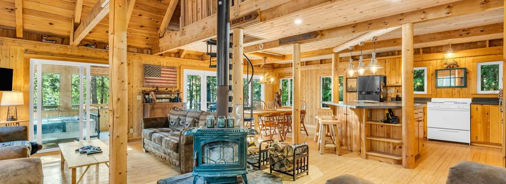 Ranch Property for sale in Hancock County, Maine