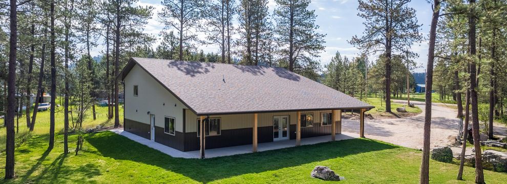 Recreational Property for sale in Custer County, South Dakota