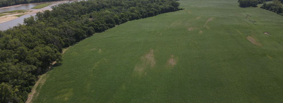 Timberland Property for sale in Shawnee County, Kansas