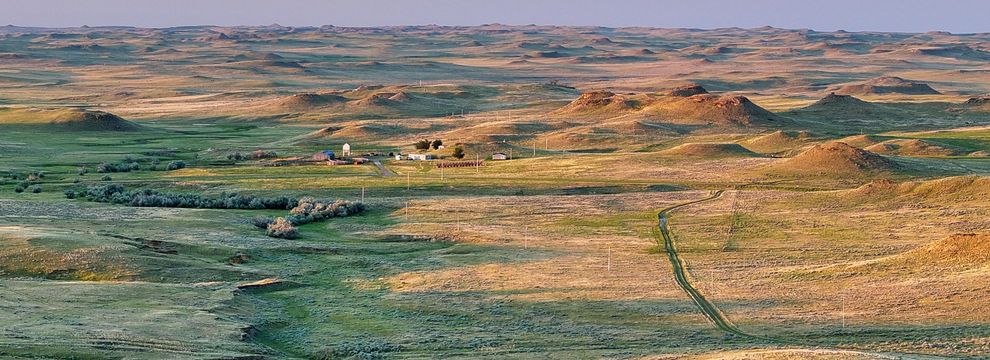 Ranch Property for sale in Garfield County, Montana