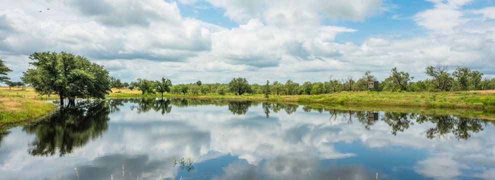 Property for sale in Llano County, Texas