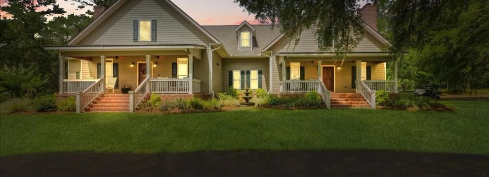 Recreational Property for sale in Madison County, Florida