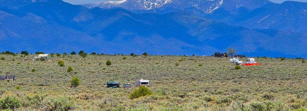 Recreational Property for sale in Taos County, New Mexico