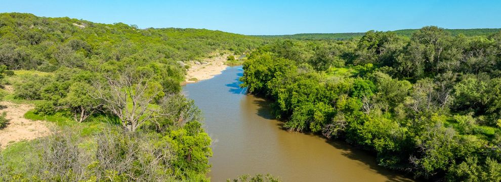 Farm Property for sale in Coleman County, Texas