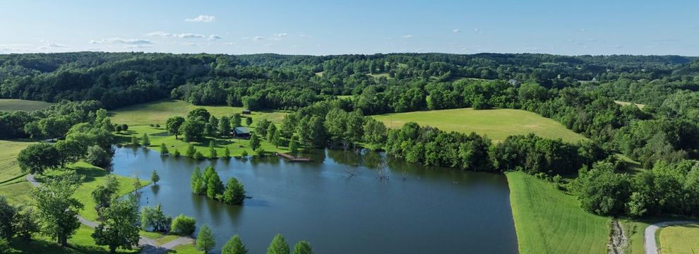 Farm Property for sale in Maury County, Tennessee