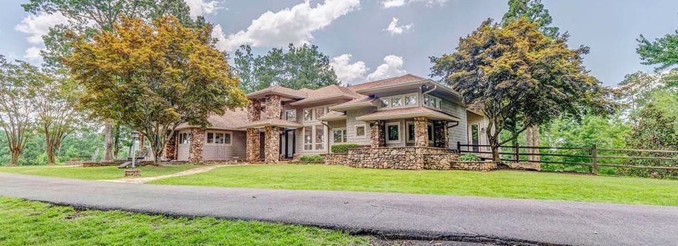 Farm Property for sale in Pickens County, Georgia