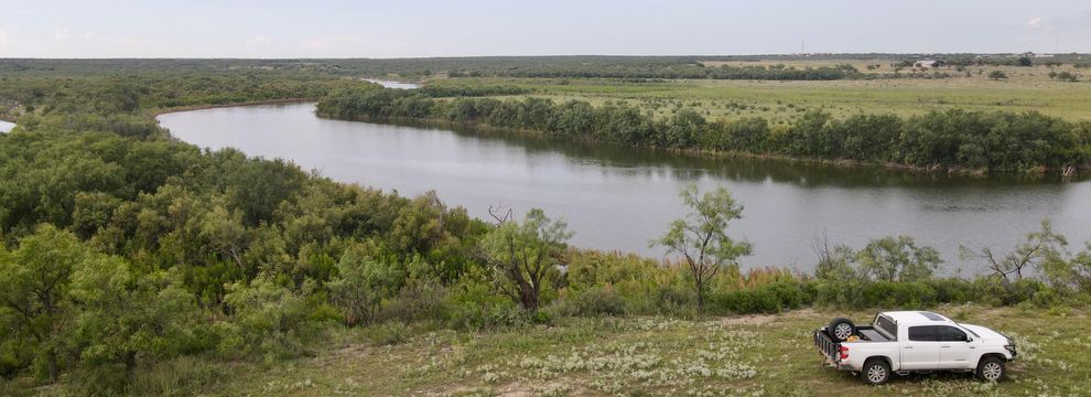 Property for sale in Concho County, Texas