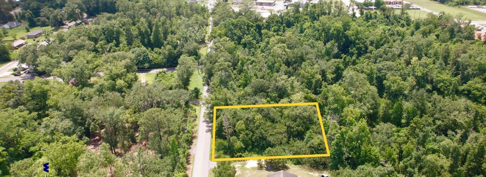 Property for sale in Jackson County, Florida