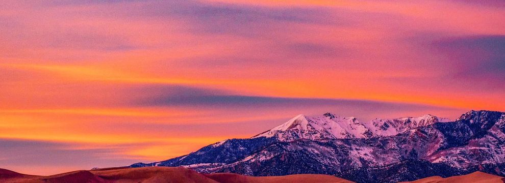 Recreational Property for sale in Costilla County, Colorado