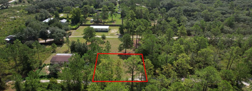 Recreational Property for sale in Marion County, Florida