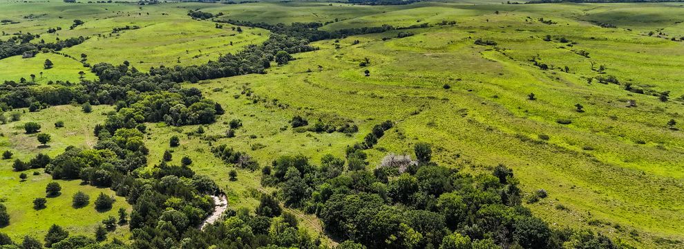 Recreational Property for sale in Pottawatomie County, Kansas